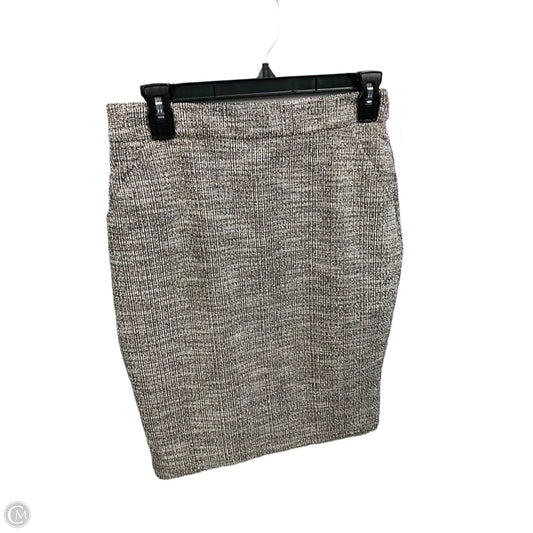 Skirt Midi By Kate Kasin In Multi-colored, Size: M