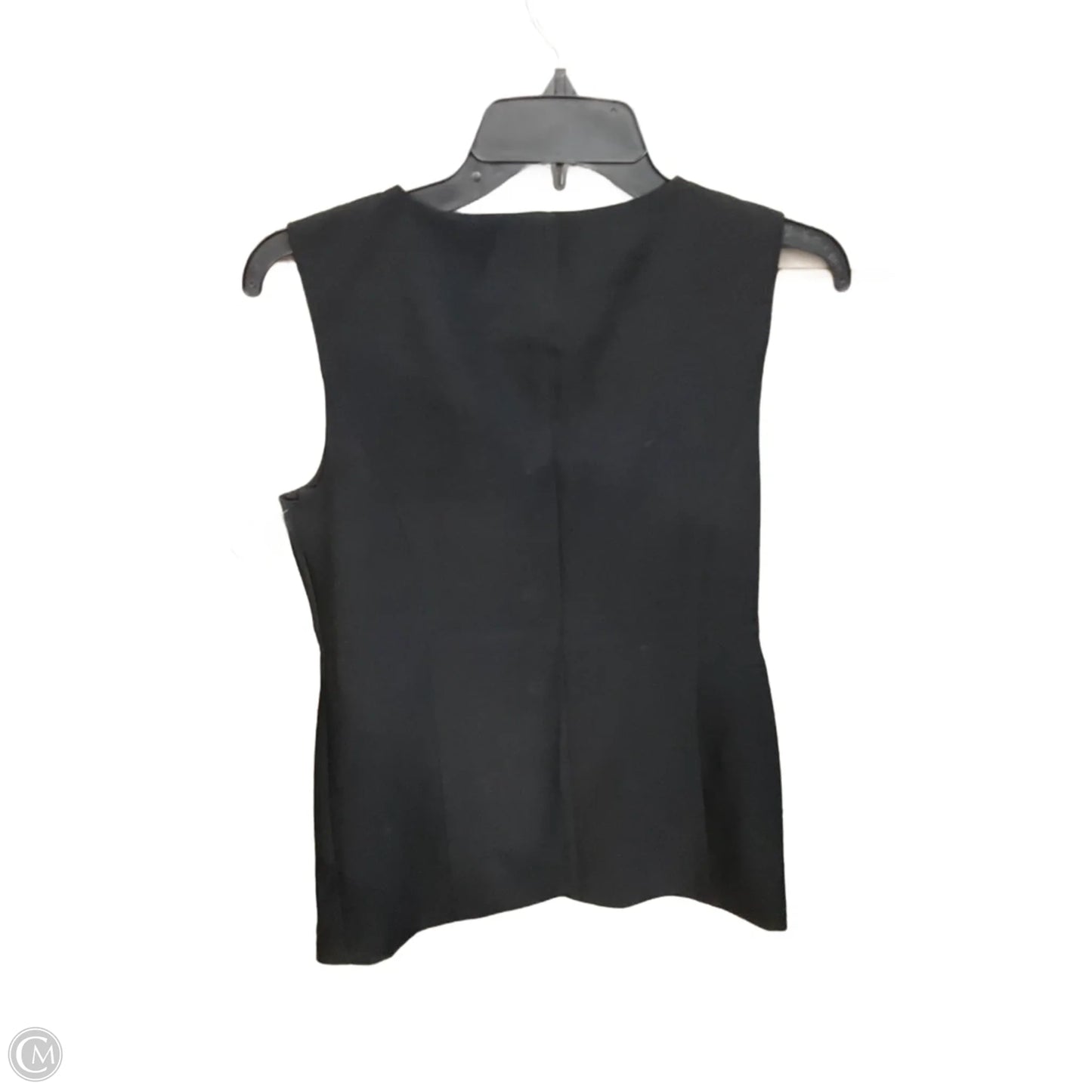 Vest Other By Rachel Zoe In Black, Size: Xs