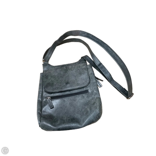 Handbag By Clothes Mentor, Size: Small