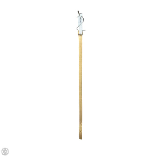 Belt Leather By Banana Republic, Size: Small