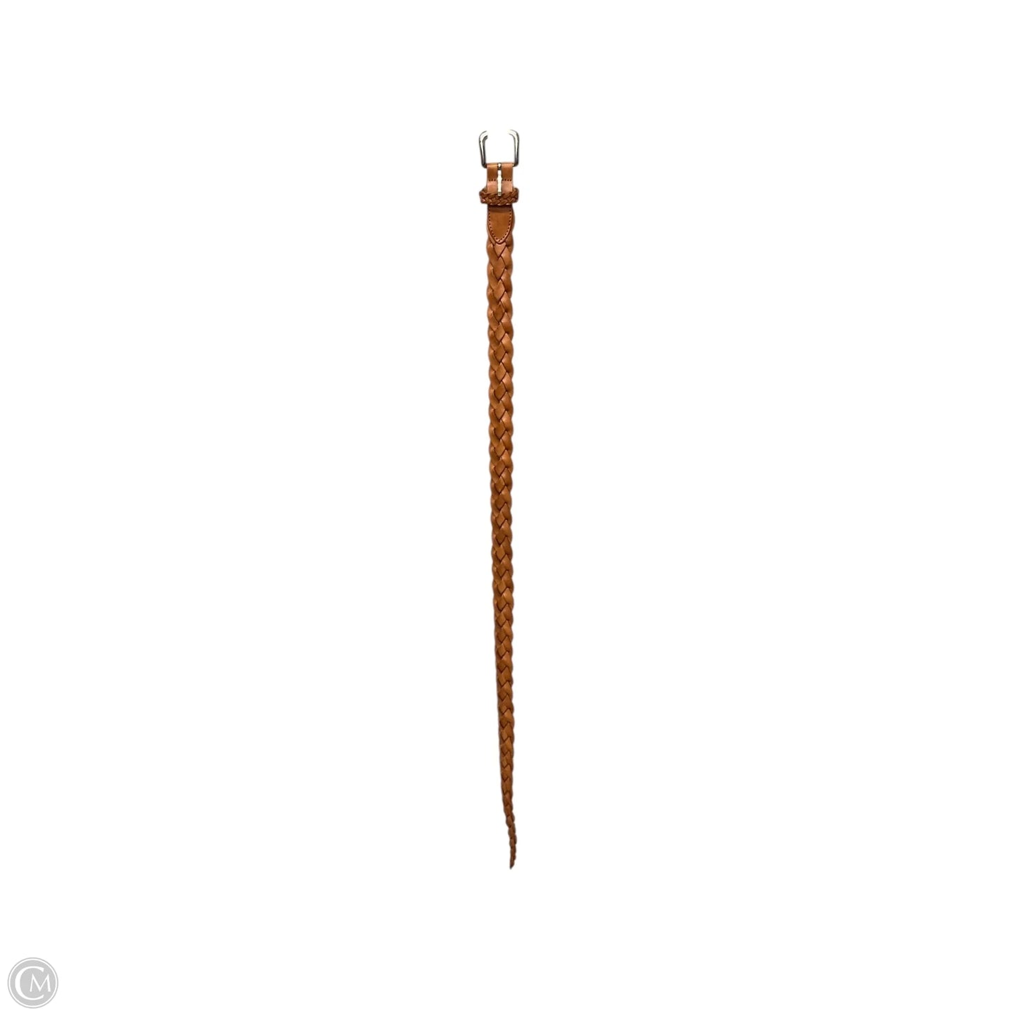 Belt Leather By J. Crew, Size: Small