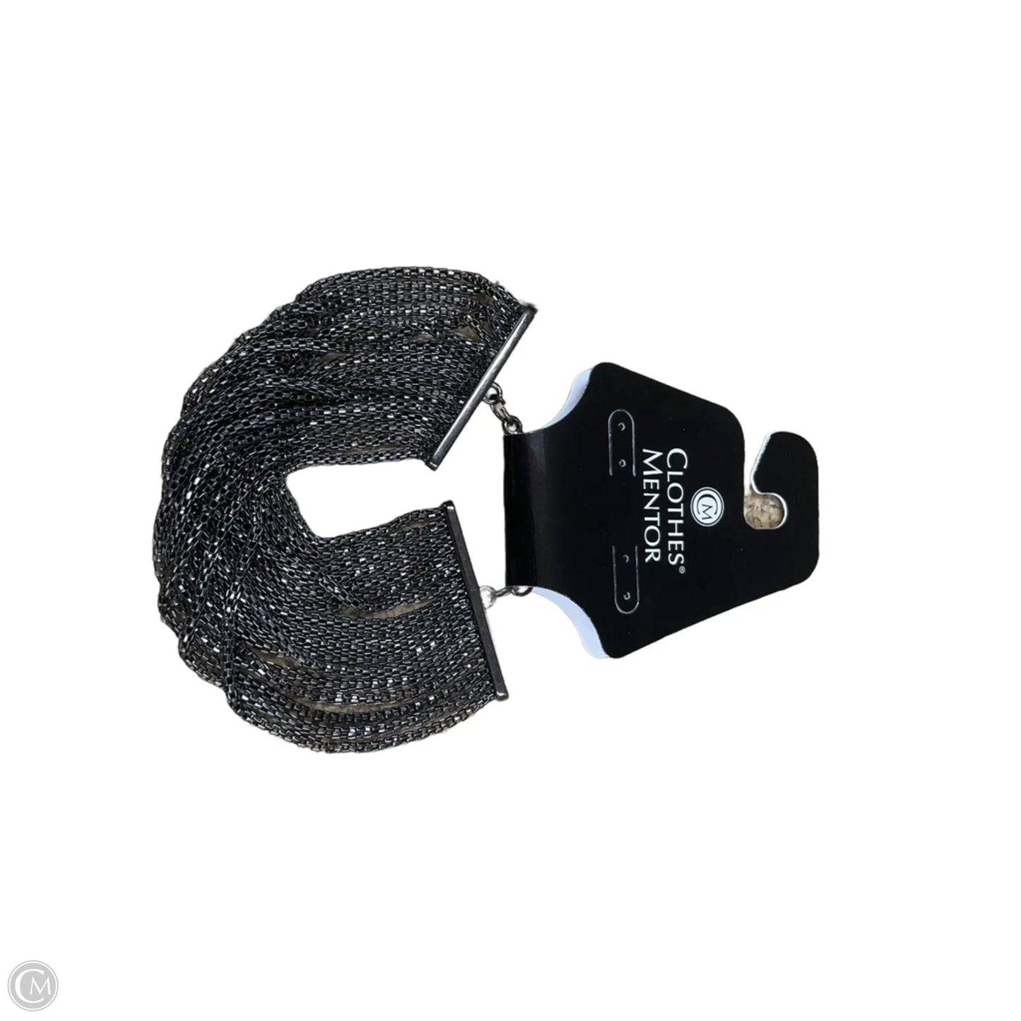 Bracelet Chain By Clothes Mentor