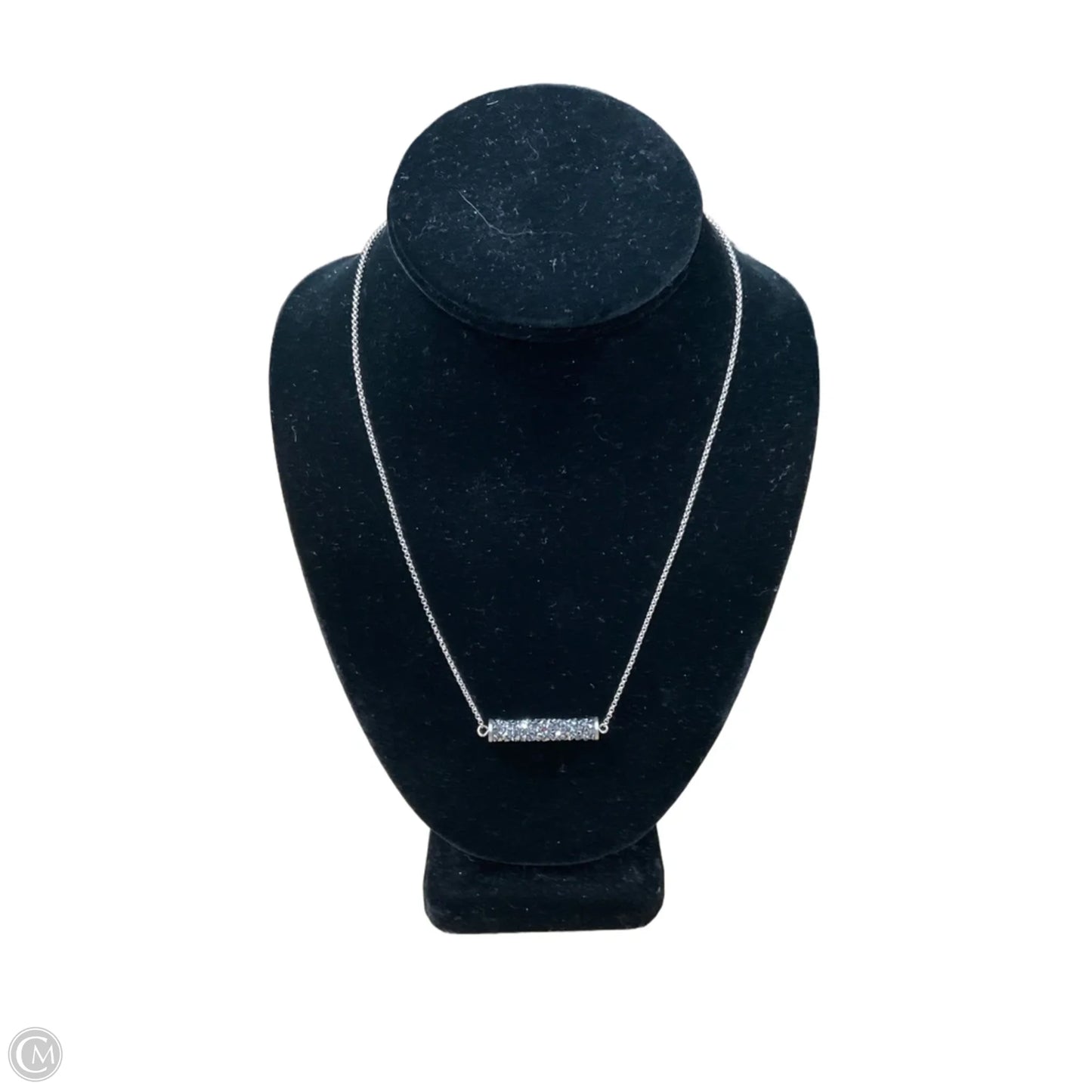 Necklace Designer By Swarovski