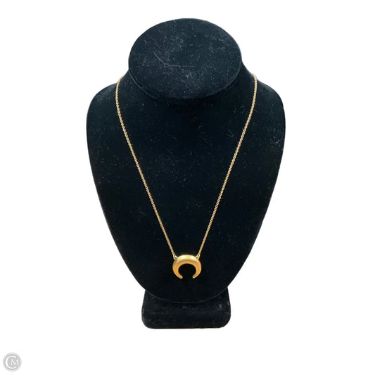 Necklace Pendant By Madewell