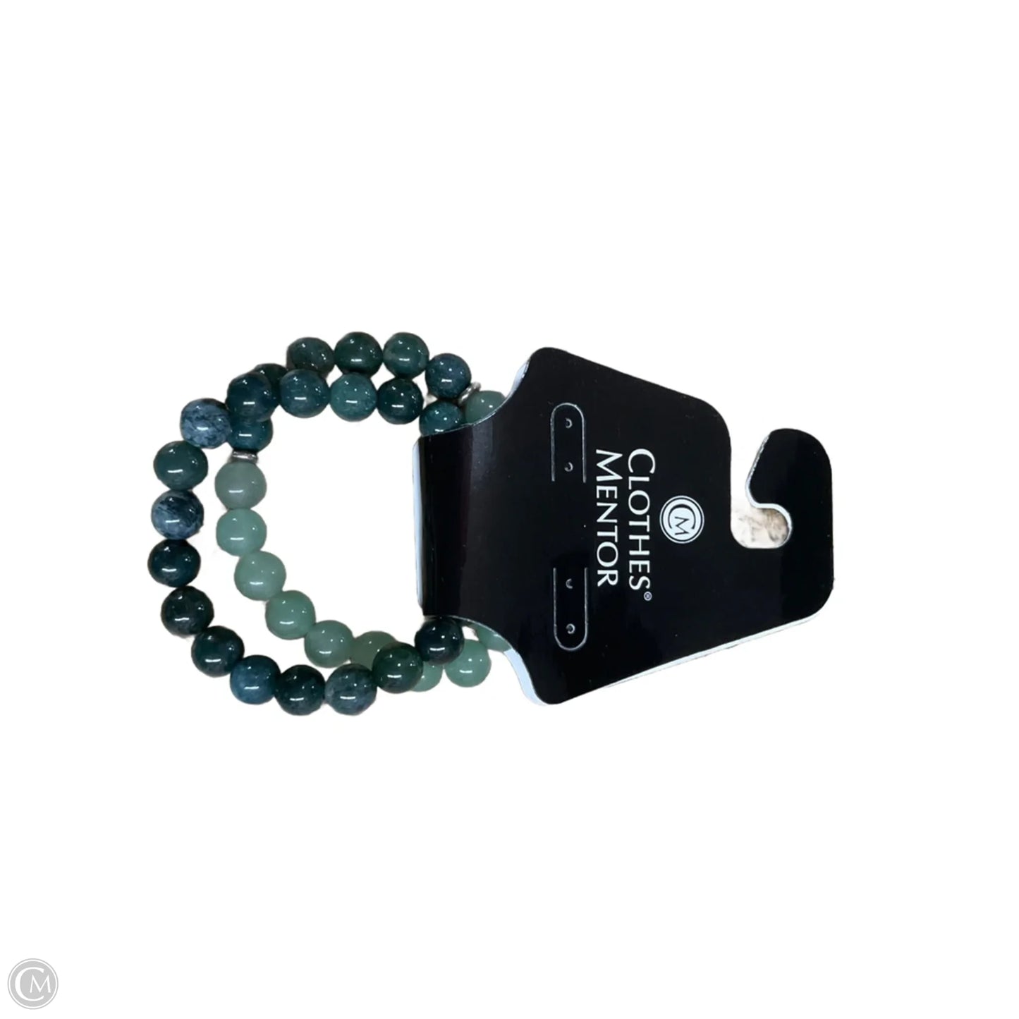 Bracelet Beaded By Cme