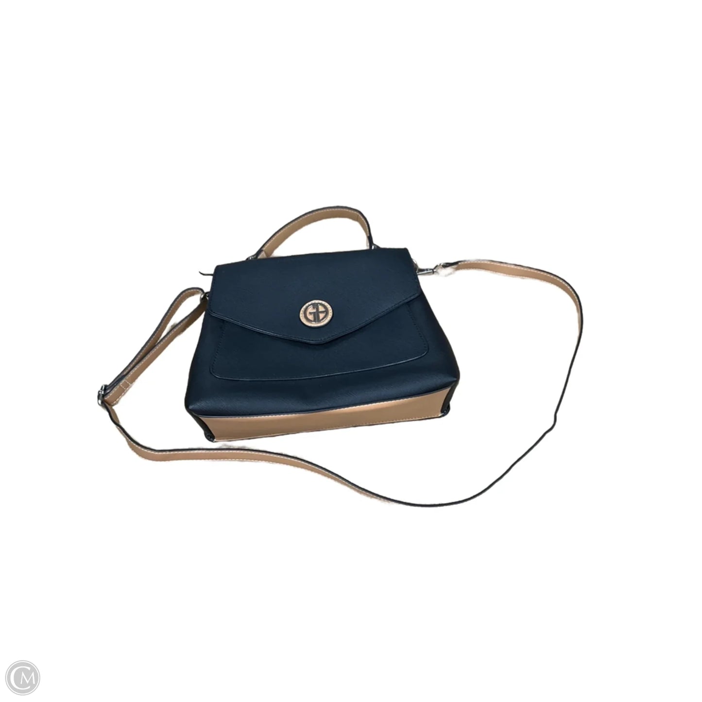 Crossbody By Giani Bernini, Size: Small