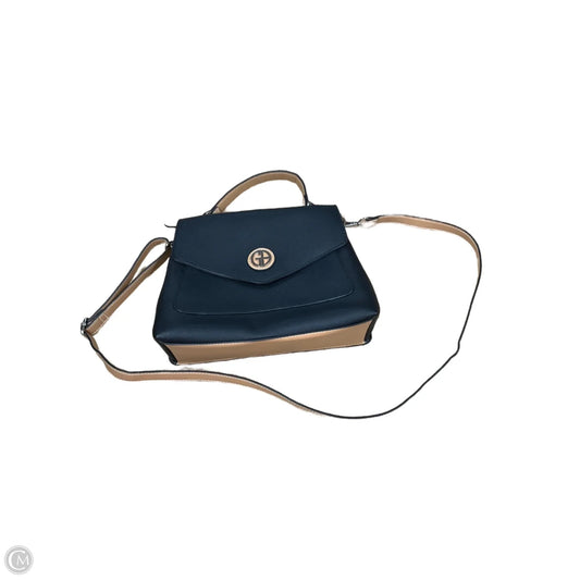 Crossbody By Giani Bernini, Size: Small