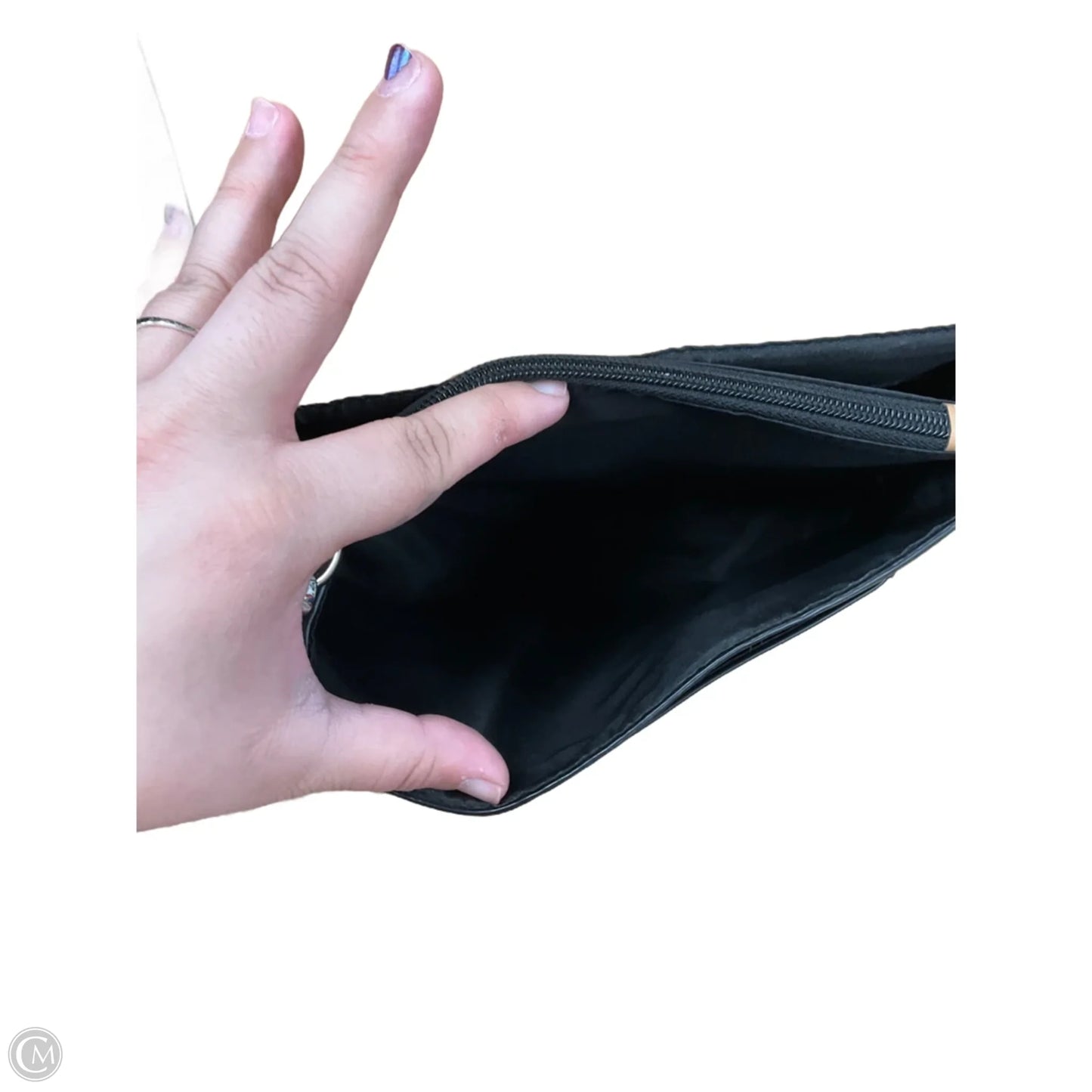 Crossbody By Giani Bernini, Size: Small