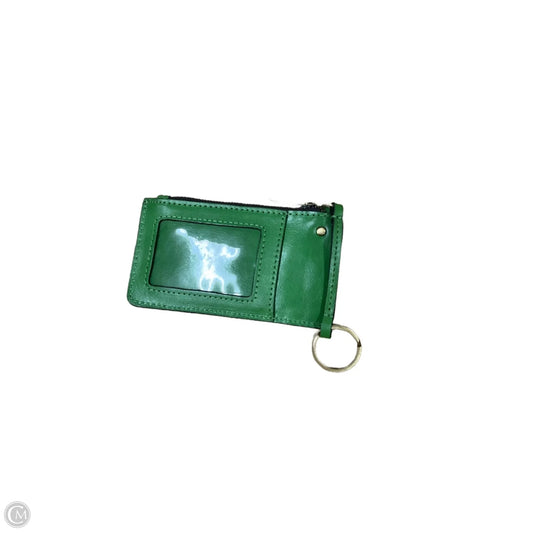 Id/card Holder Designer By Patricia Nash, Size: Small