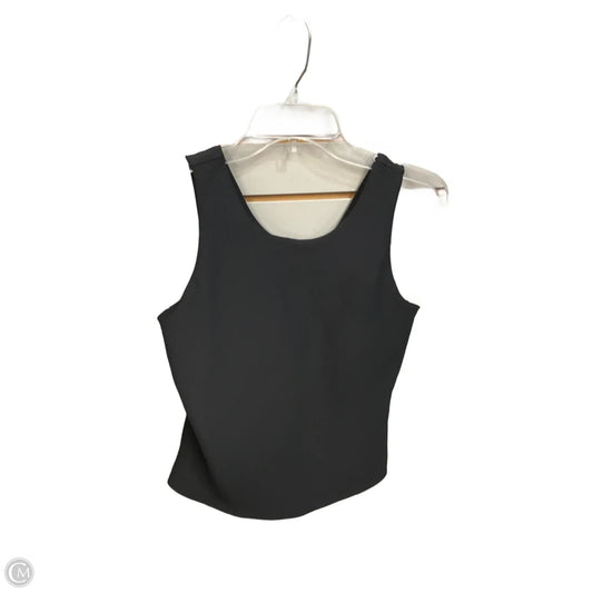 Athletic Tank Top By 32 Degrees In Black, Size: S