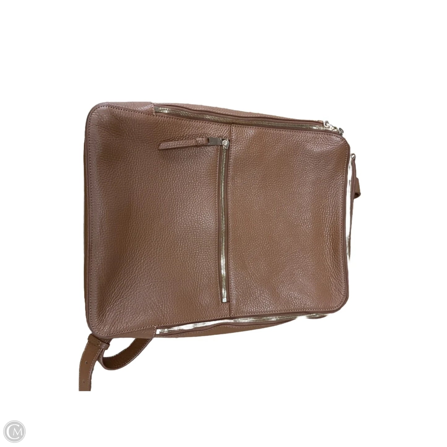 Laptop Bag By Cme, Size: Large
