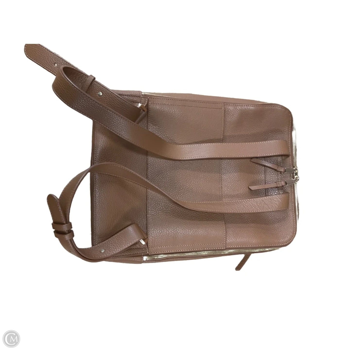 Laptop Bag By Cme, Size: Large