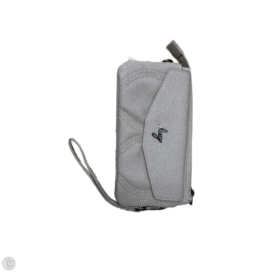 Wristlet By Lug, Size: Large