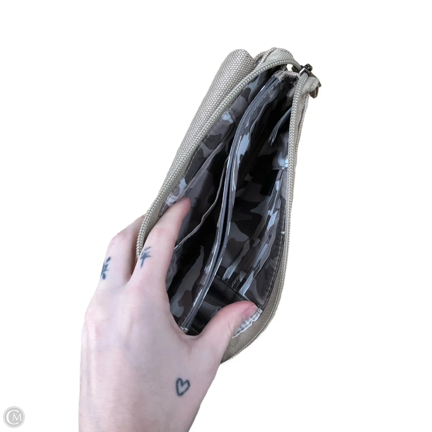 Wristlet By Lug, Size: Large