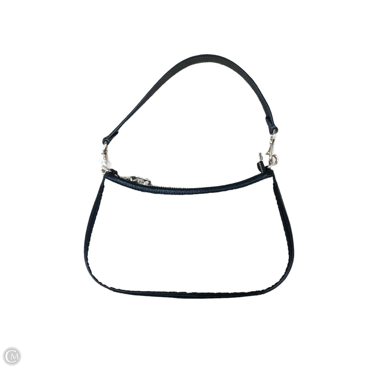 Crossbody Designer By Coach, Size: Small