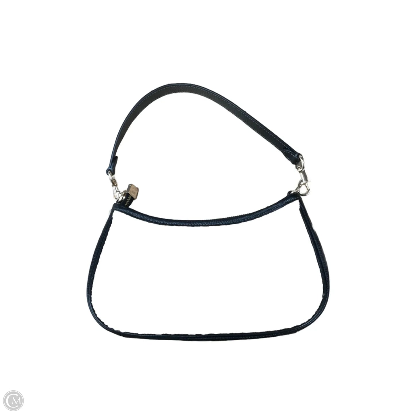 Crossbody Designer By Coach, Size: Small