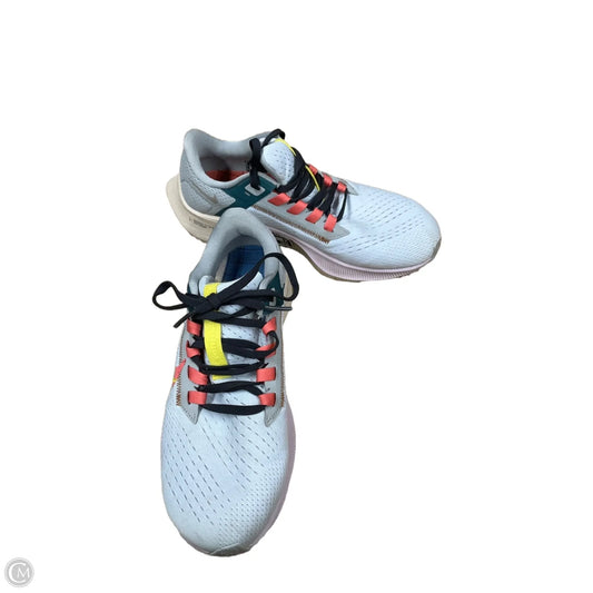 Shoes Athletic By Nike In Multi-colored, Size: 6.5