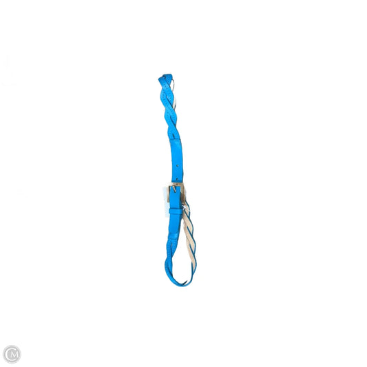 Belt Leather By Vince Camuto, Size: Small