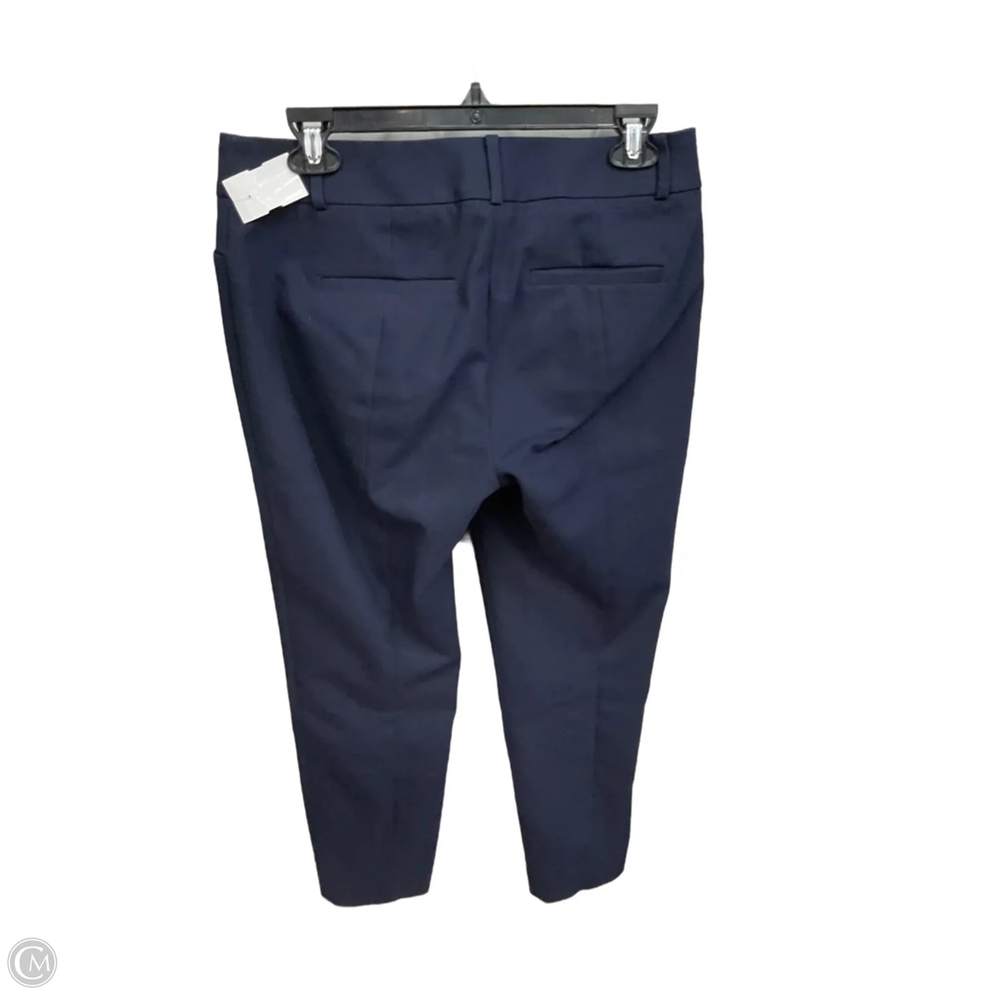 Pants Dress By Loft In Navy, Size: 2