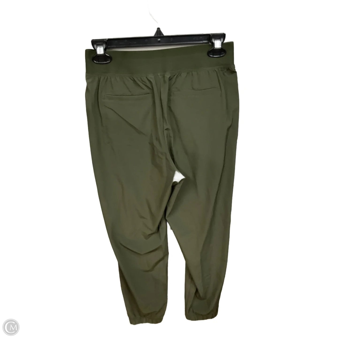 Athletic Pants By Athleta In Green, Size: Xs
