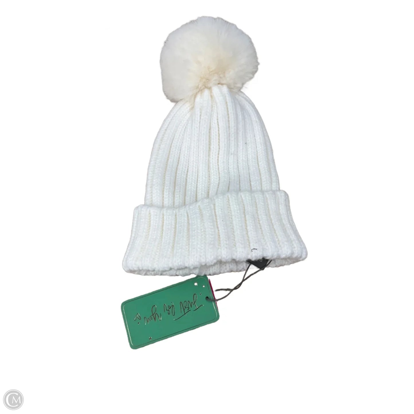 Hat Other By Vince Camuto