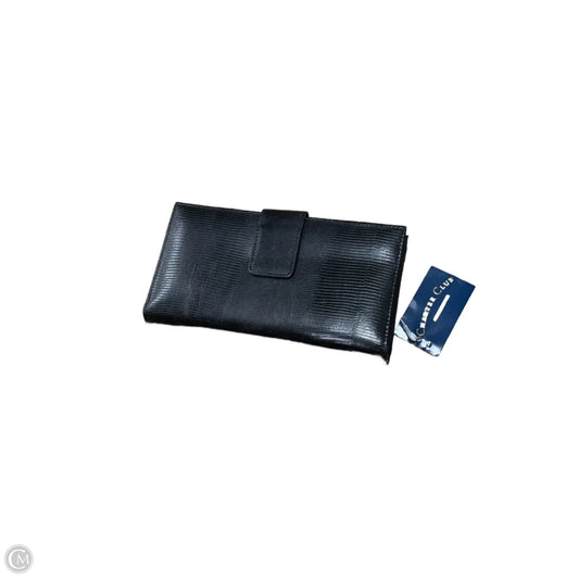 Wallet By Charter Club, Size: Large