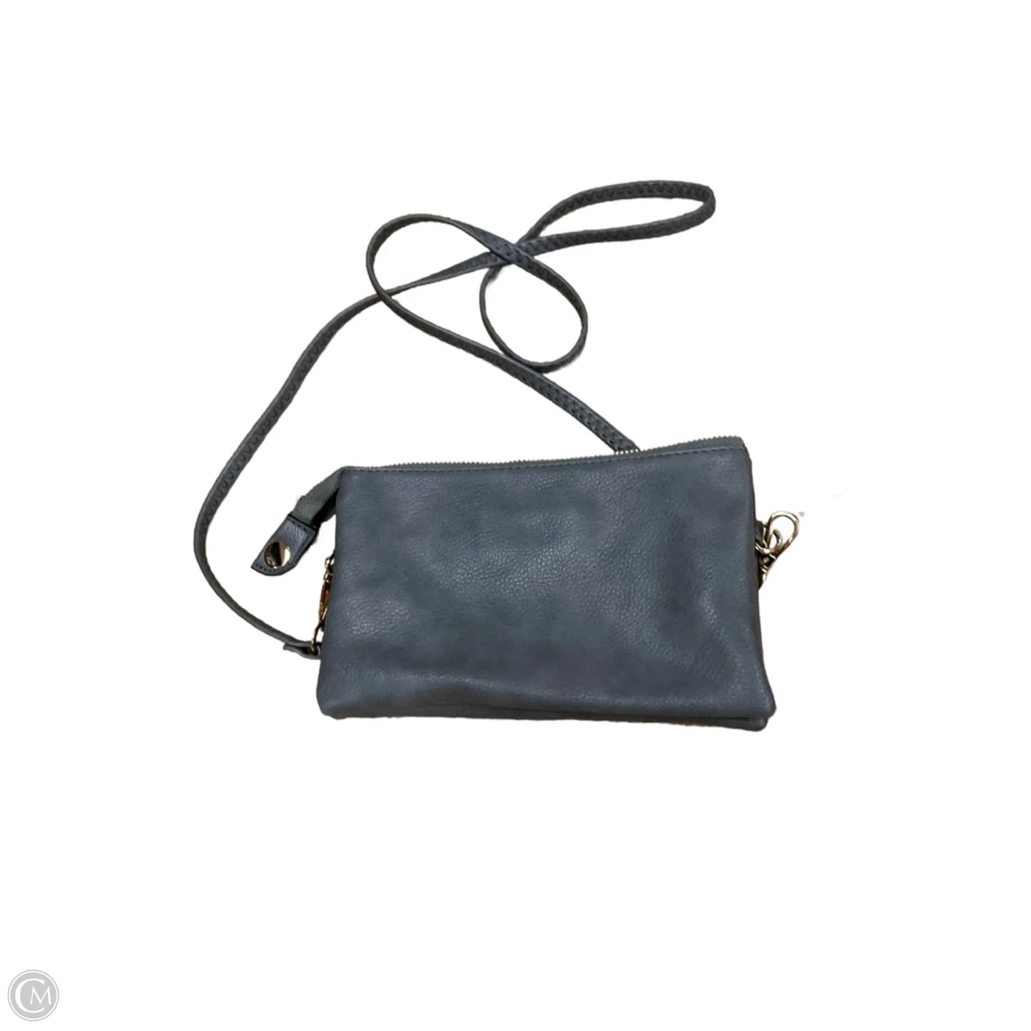 Crossbody By Clothes Mentor, Size: Small