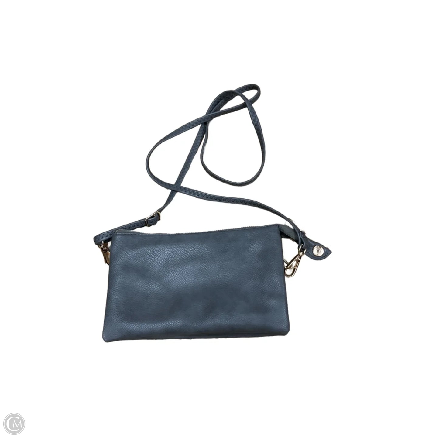 Crossbody By Clothes Mentor, Size: Small