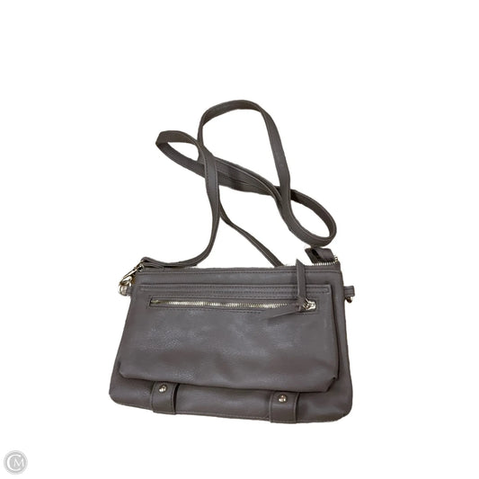 Crossbody By Clothes Mentor, Size: Small