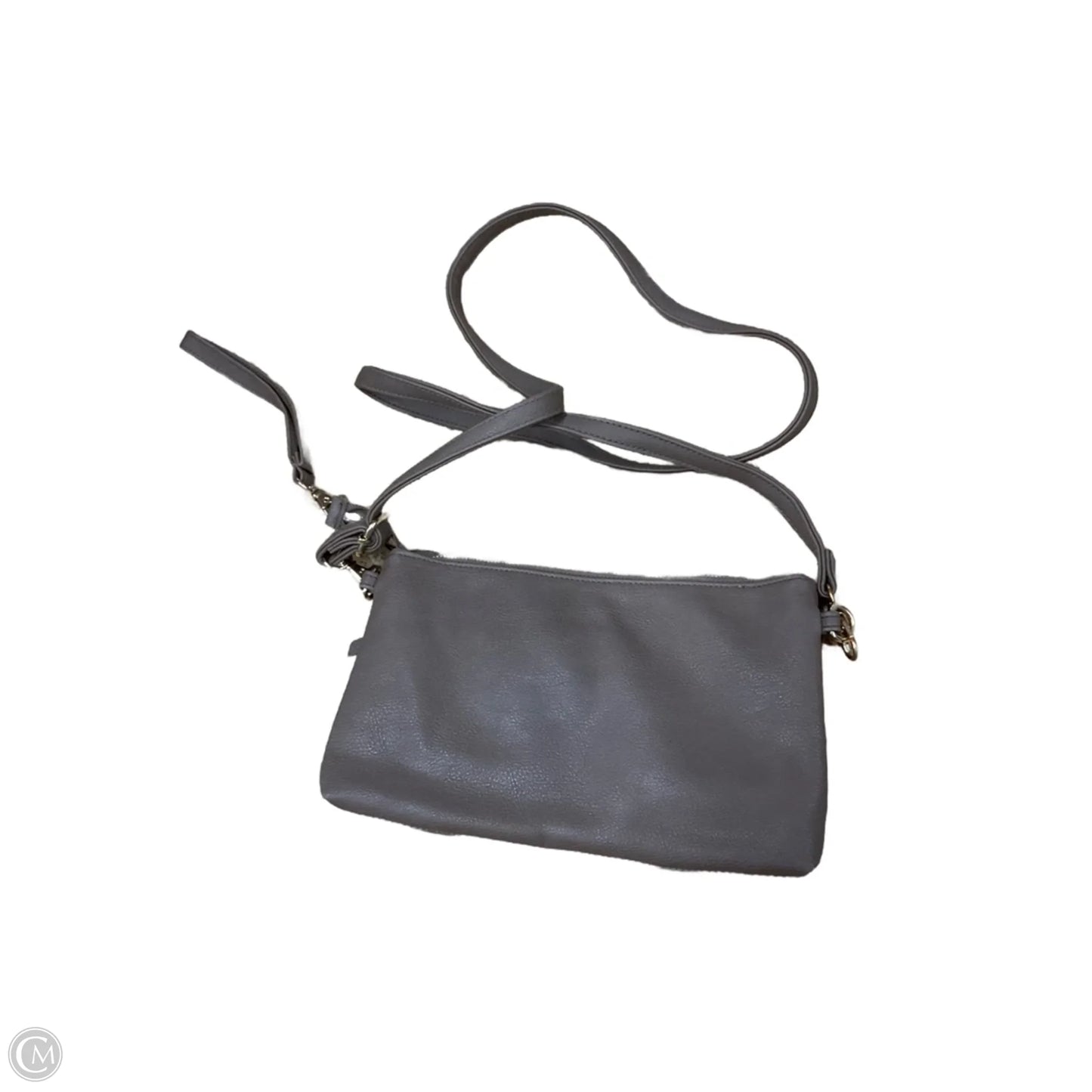Crossbody By Clothes Mentor, Size: Small
