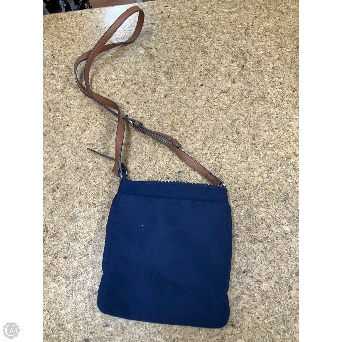 Crossbody By Tommy Hilfiger, Size: Small