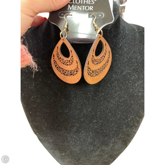 Earrings Dangle/drop By Cme