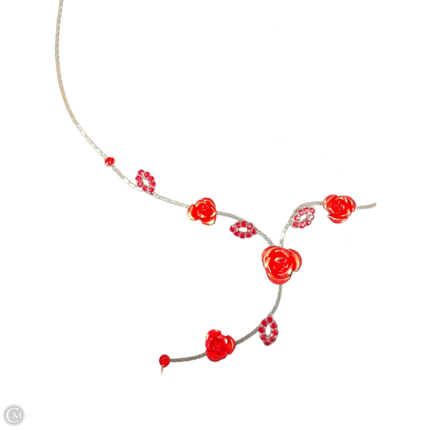 Necklace Set By Cmb, Size: 02 Piece Set