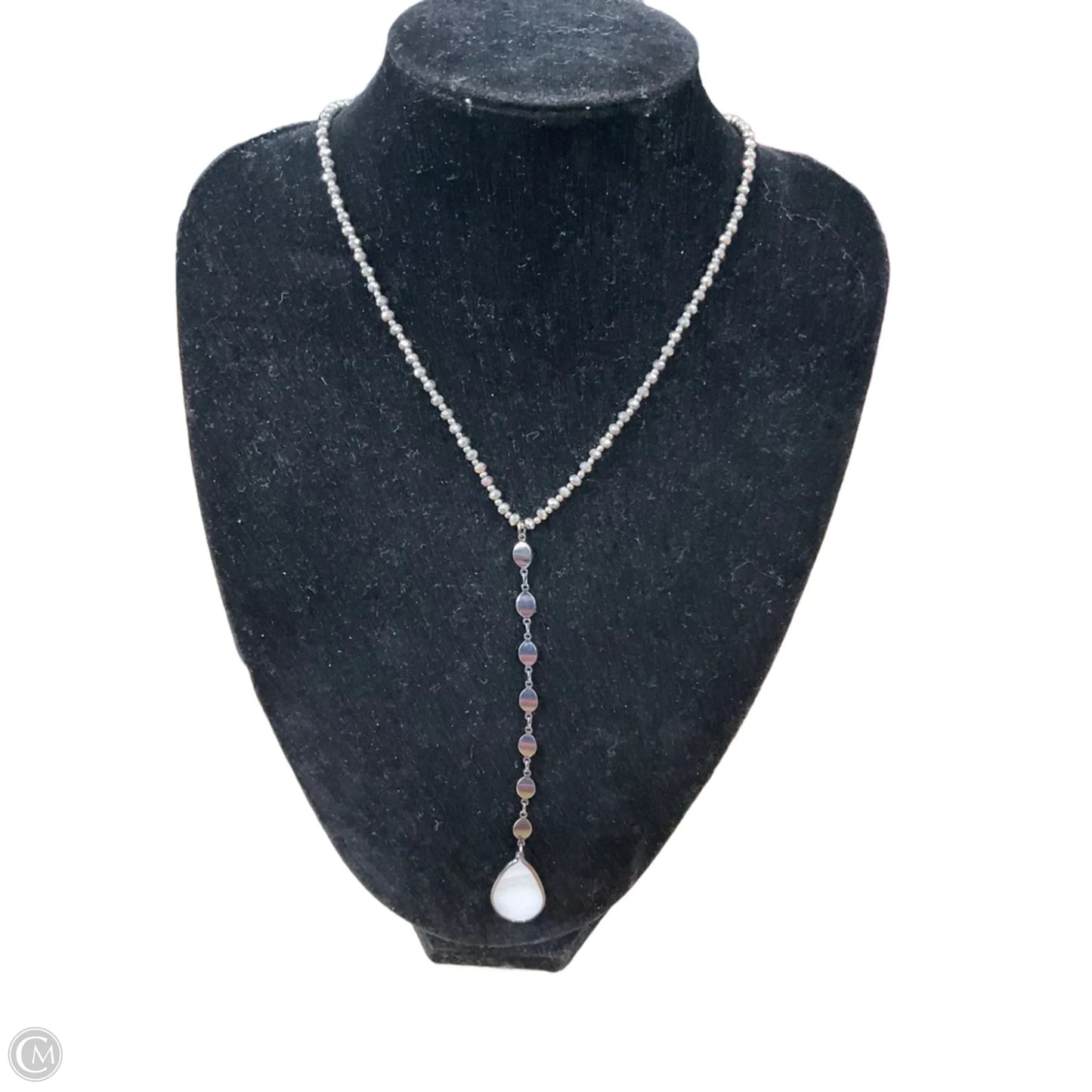 Necklace Pendant By Clothes Mentor