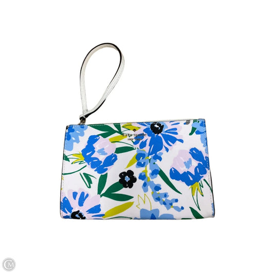 Wallet Designer By Kate Spade, Size: Large