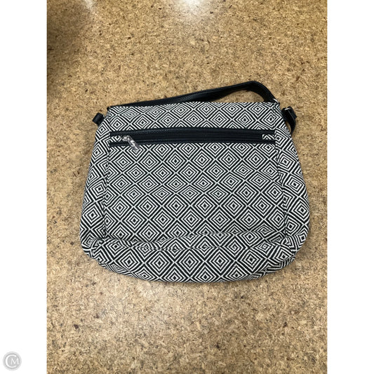 Crossbody By Vera Bradley, Size: Large