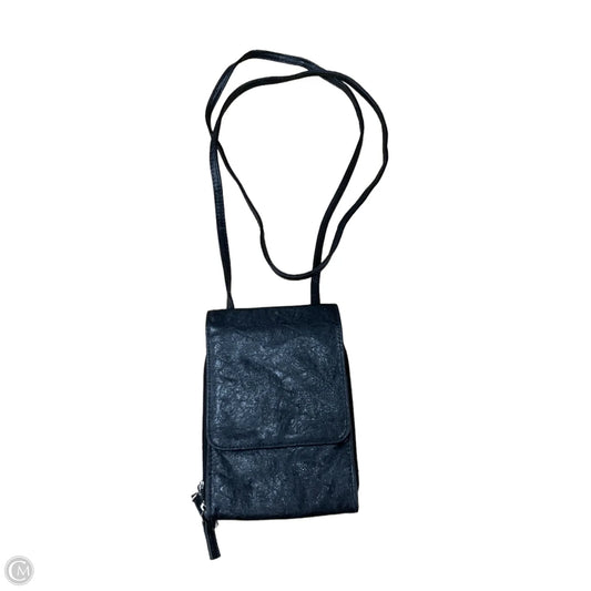 Crossbody By Clothes Mentor, Size: Small