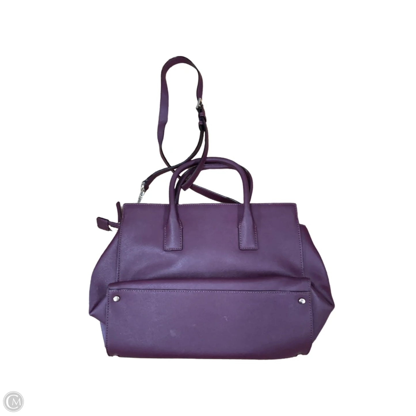 Crossbody Designer By Kate Spade, Size: Large