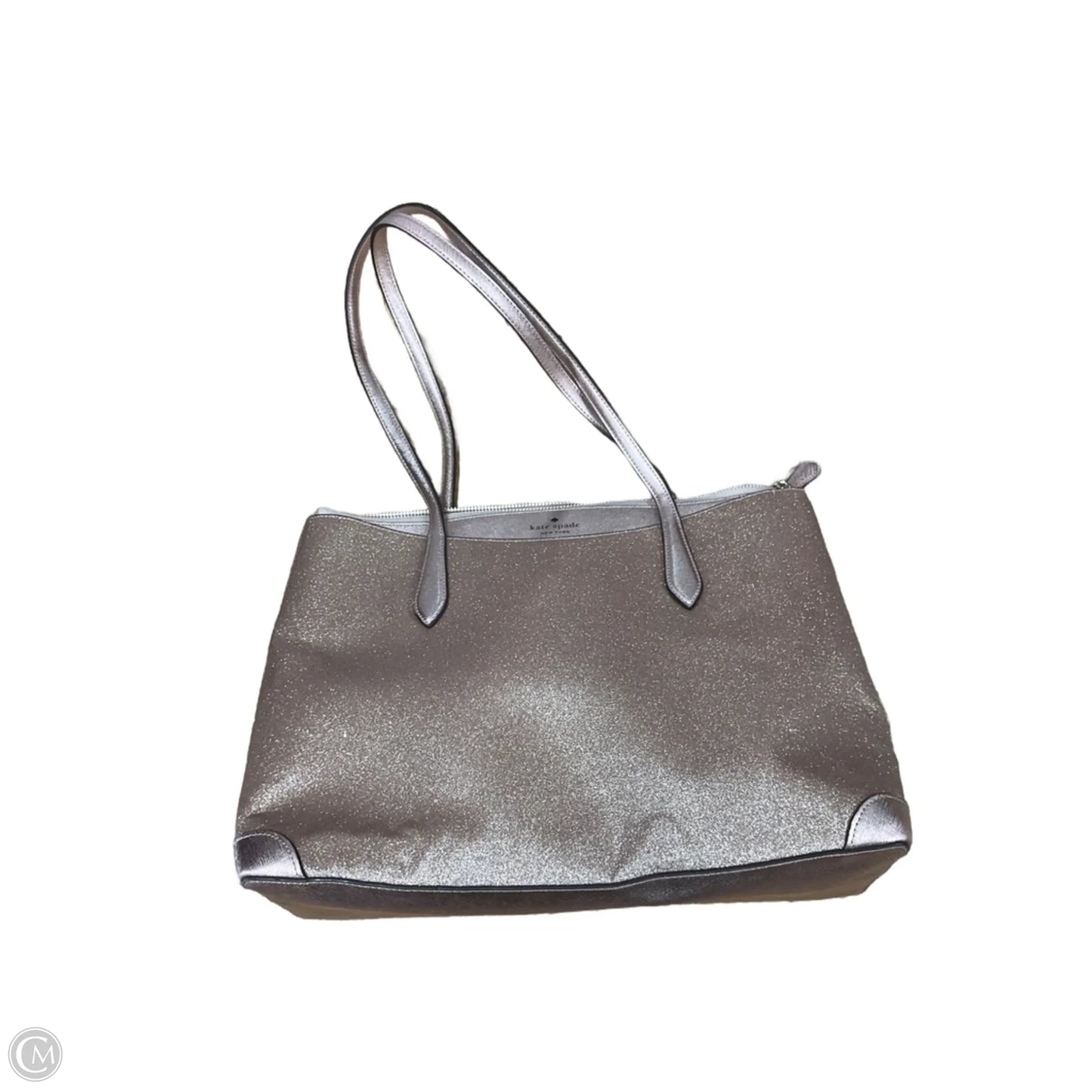 Tote Designer By Kate Spade, Size: Large