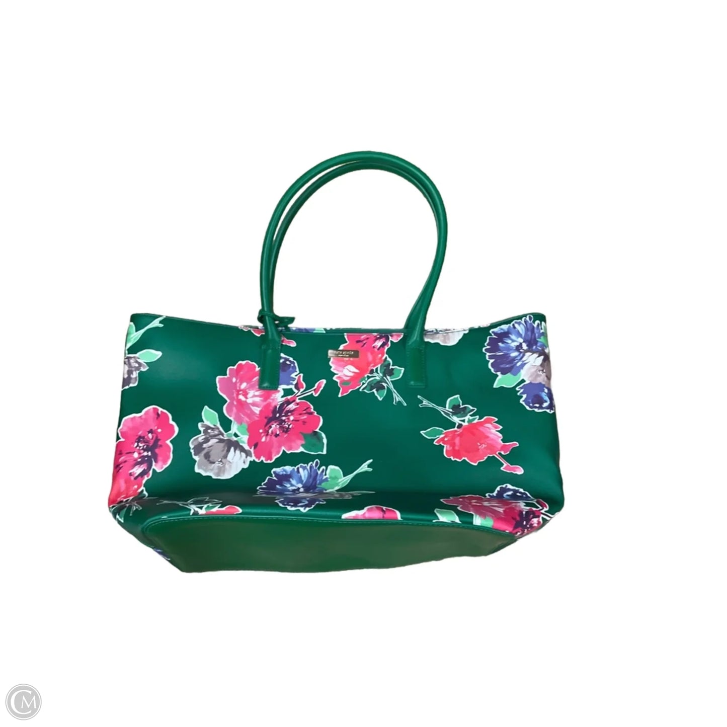 Tote Designer By Kate Spade, Size: Large