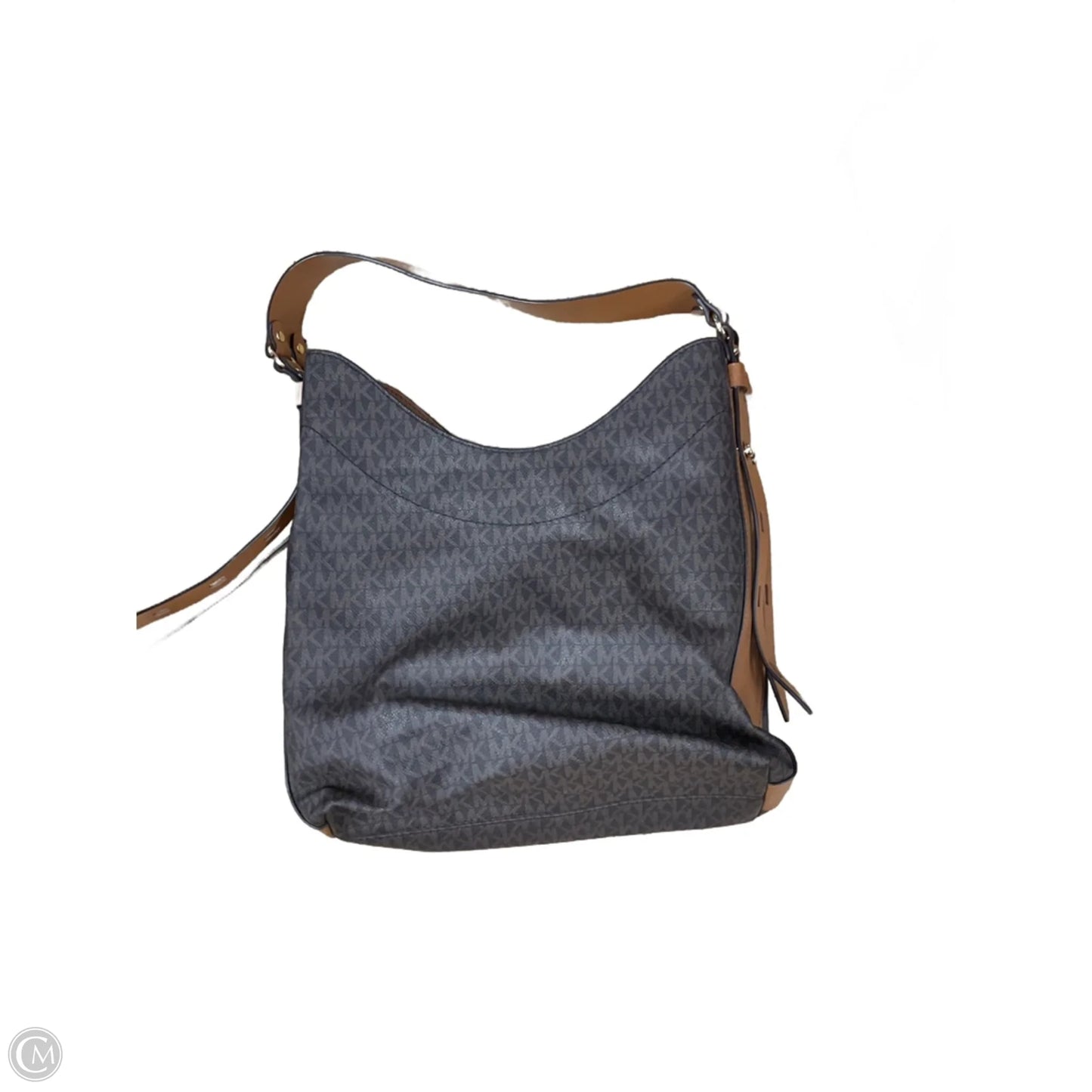 Handbag Designer By Michael Kors, Size: Large