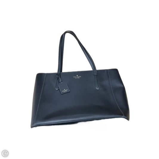 Tote Designer By Kate Spade, Size: Large
