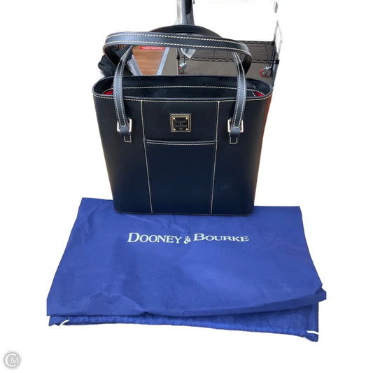 Handbag Designer By Dooney And Bourke, Size: Medium