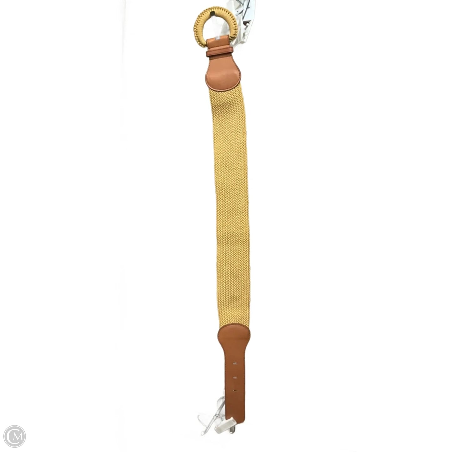 Belt By Clothes Mentor, Size: Small