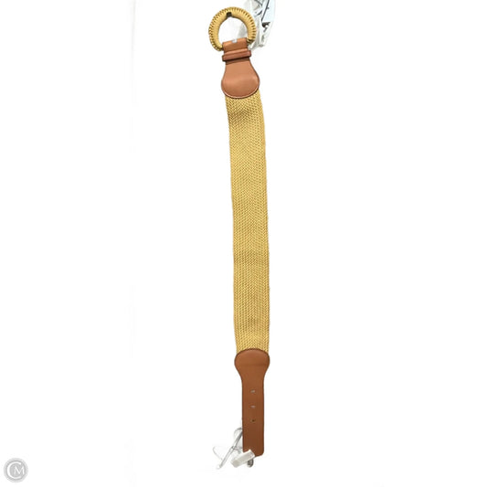 Belt By Clothes Mentor, Size: Small