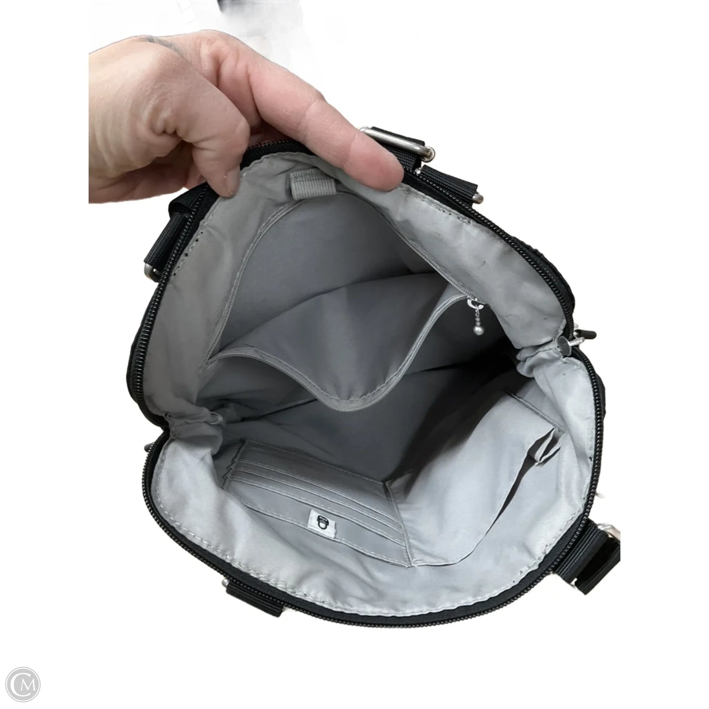 Backpack By Baggallini, Size: Medium