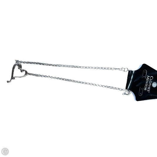 Necklace Pendant By Brighton