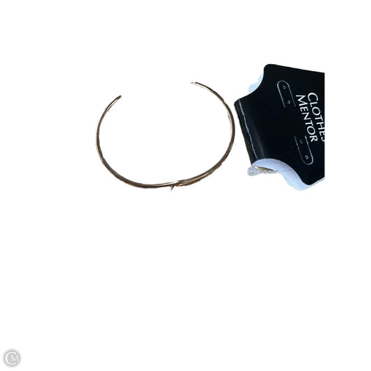 Bracelet Cuff By Clothes Mentor