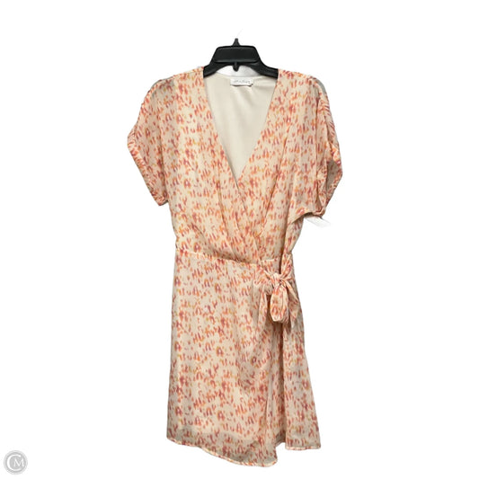 Dress Casual Short By All In Favor In Multi-colored, Size: M