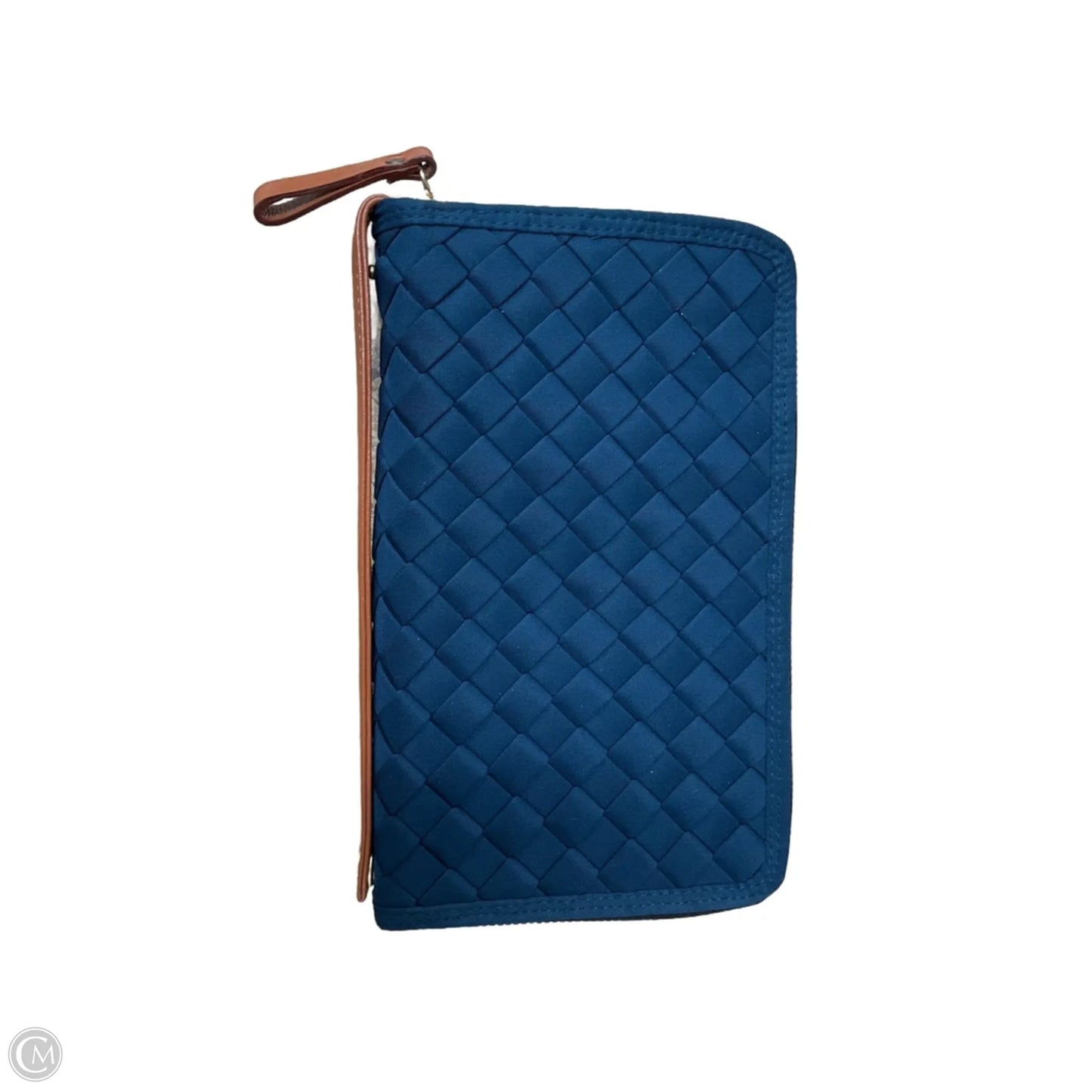 Wallet By Clothes Mentor, Size: Large